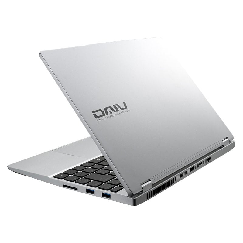 マウスコンピューター DAIV Z4