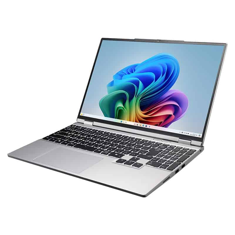 マウスコンピューター DAIV S5