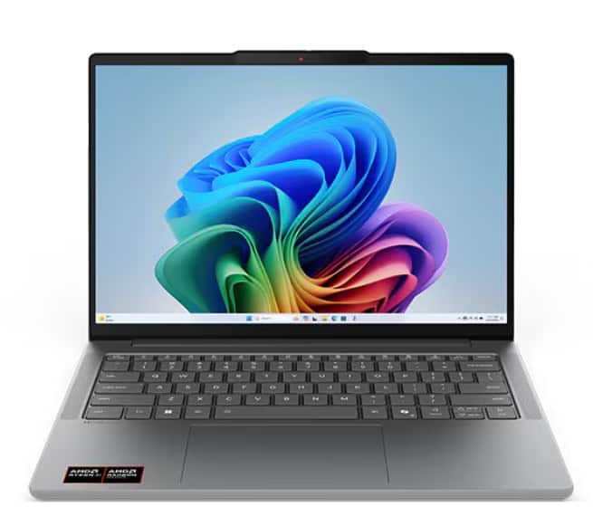 Lenovo IdeaPad Slim 5a Gen 11 製品画像