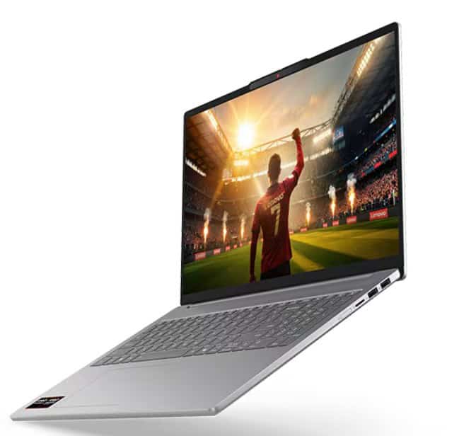 Lenovo IdeaPad Slim 5a Gen 11（16型 AMD）