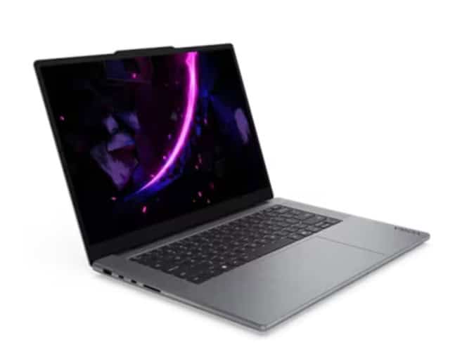 Lenovo Yoga Pro 7i Gen 11 Aura Edition