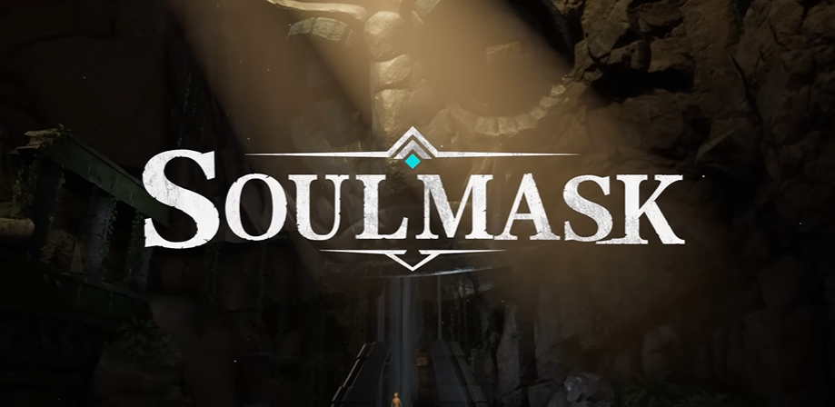 Soulmaskのゲーム画像