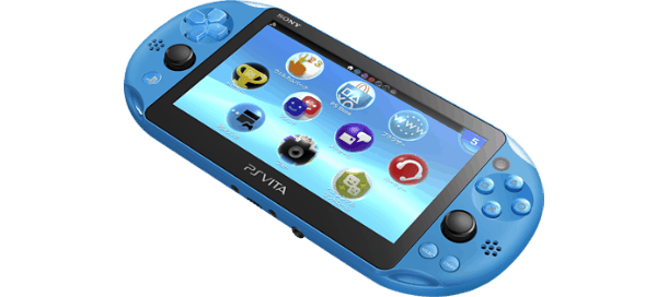 当店だけの限定 PS Vita カセット12ダウンロード1 携帯用ゲーム本体